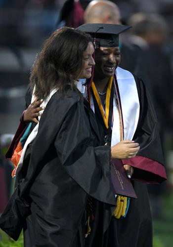 Stanhope Elmore High School Graduation