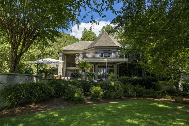 A Traditional Update