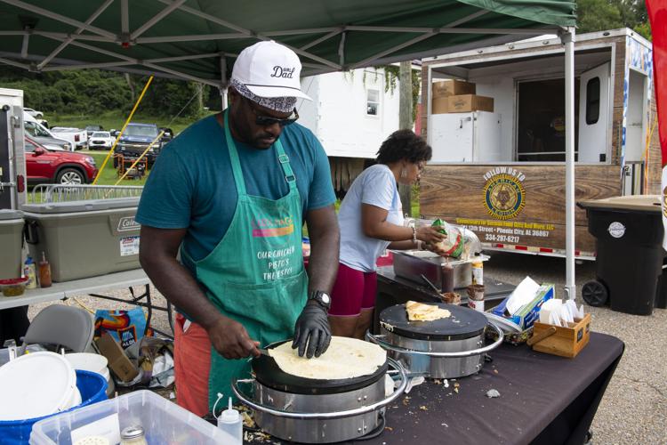PHOTOS: Main Street Wetumpka hosts Oktoberfest