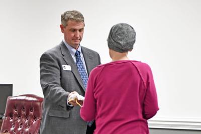 'This is the data': Lankford owns up to poor test scores