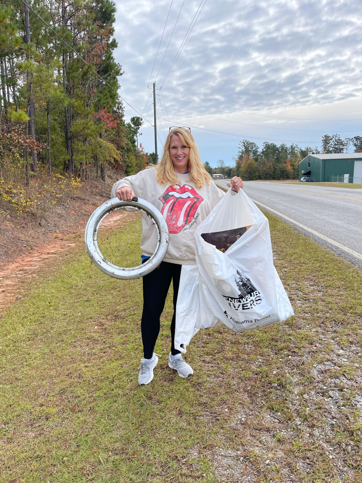 Renew Our Rivers Honor Roll