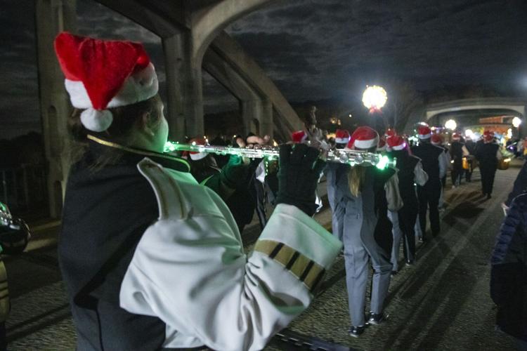 PHOTOS: Christmas on the Coosa