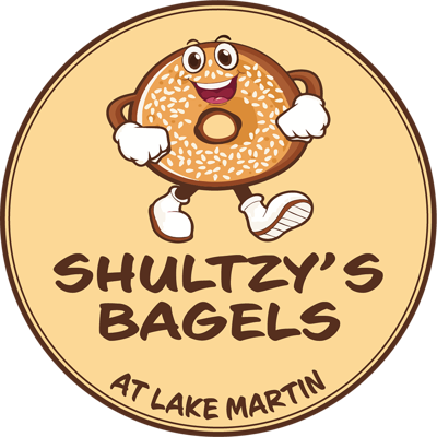 Home baked bagels come to Lake Martin
