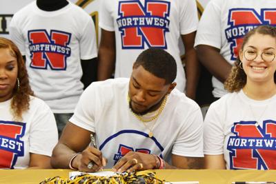 Avontae signs on NSD