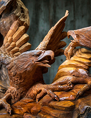 Artistic Teak Traders