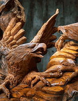 Artistic Teak Traders