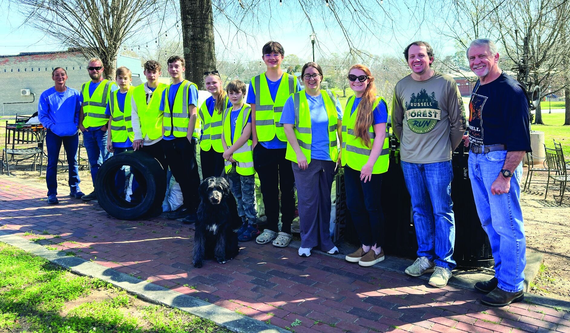 031826 2nd saturday cleanup.jpg