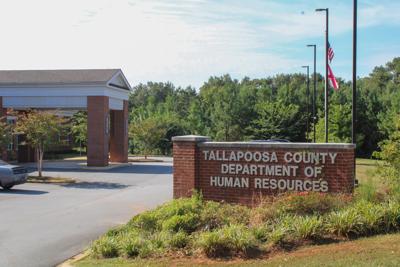 Tallapoosa DHR collects birthday cards for foster care children