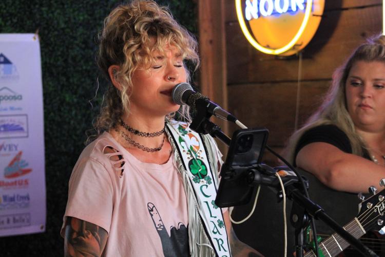 PHOTOS: 2023 Lake Martin Songwriters Festival