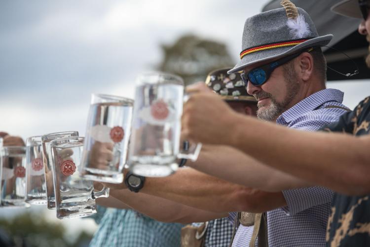 PHOTOS: Main Street Wetumpka hosts Oktoberfest
