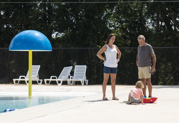 PHOTOS: Surviving a Cardiac Arrest at the Wetumpka YMCA