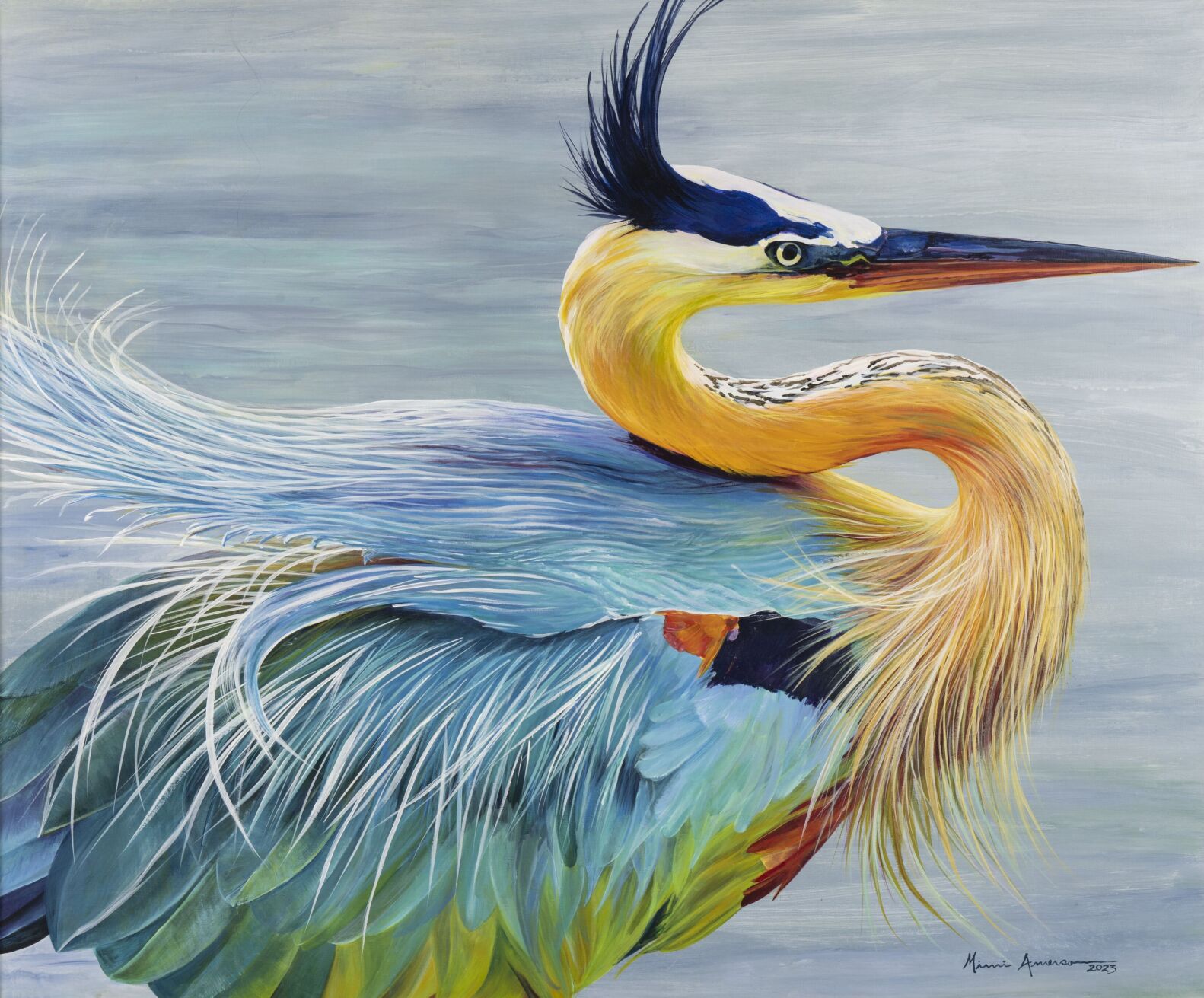 Lake Martin Living Art & Photo Contest