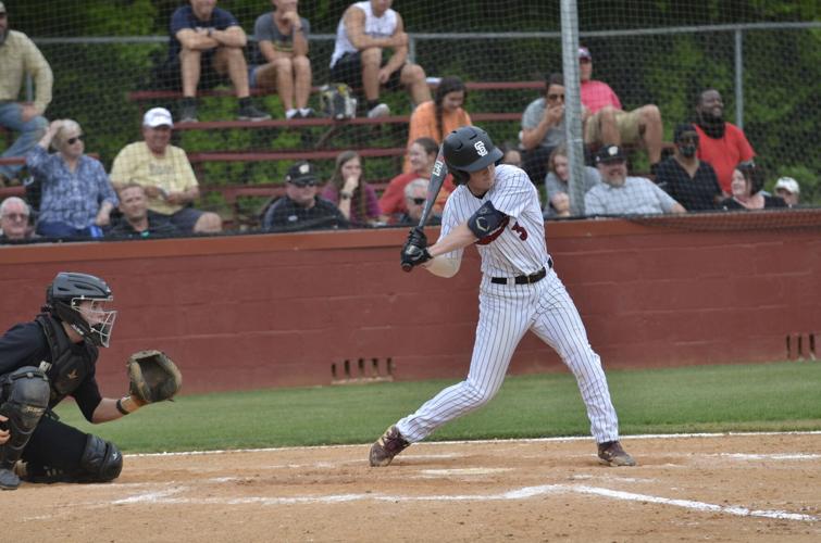 PHOTOS: Wetumpka beats Stanhope to open area series