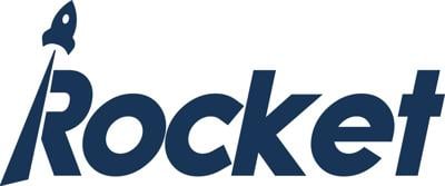 Logo (PRNewsfoto/Rocket Alumni Solutions)