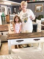 Good deeds continue to circulate around town