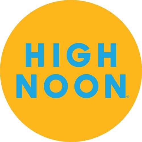 High Noon Spirits Company (PRNewsfoto/High Noon Spirits Company)