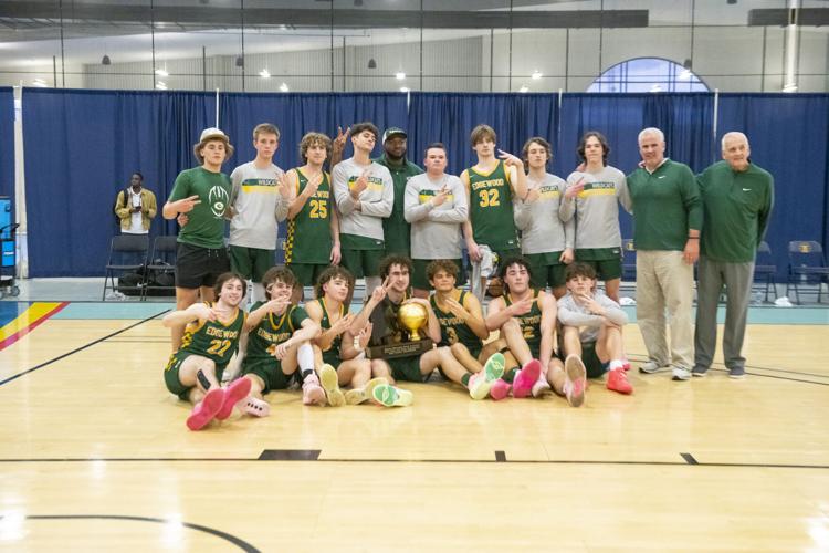 PHOTOS: Edgewood boys win a state championship against Abbeville Christian