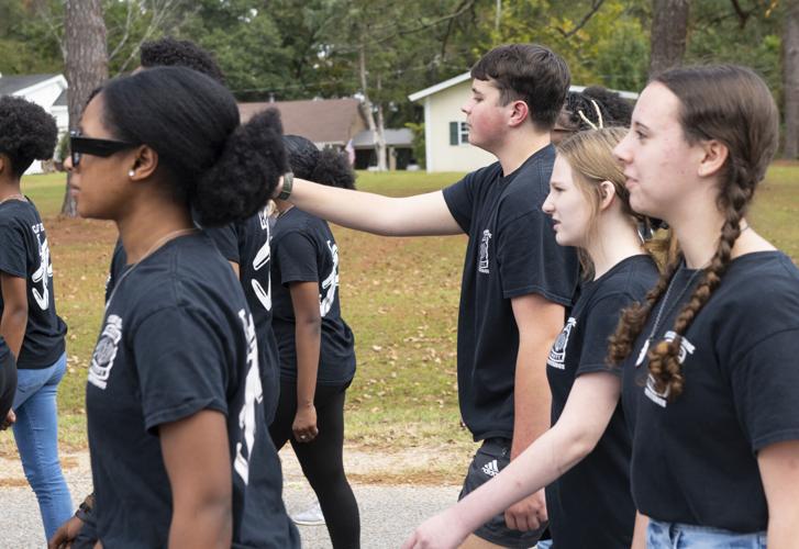 PHOTOS: Stanhope Elmore High School homecoming parade