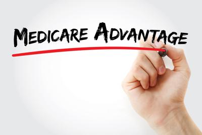Medicare Advantage