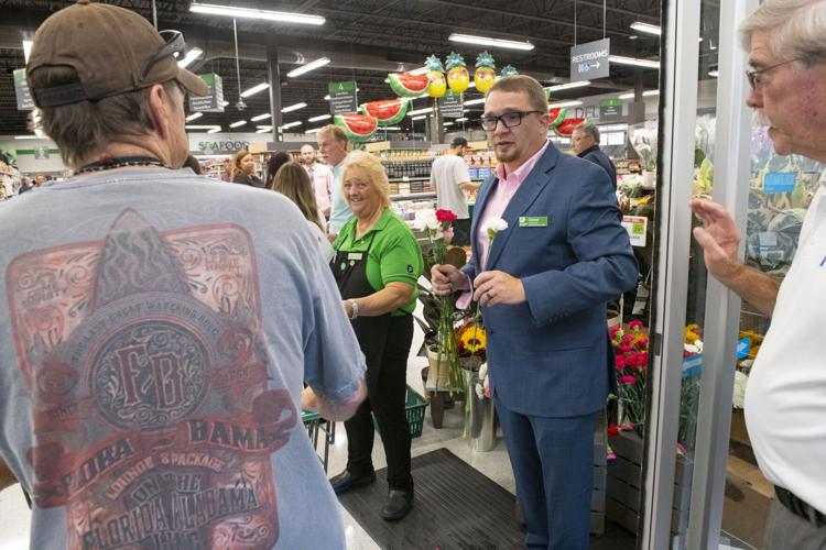 PHOTOS: Publix grand opening in Millbrook