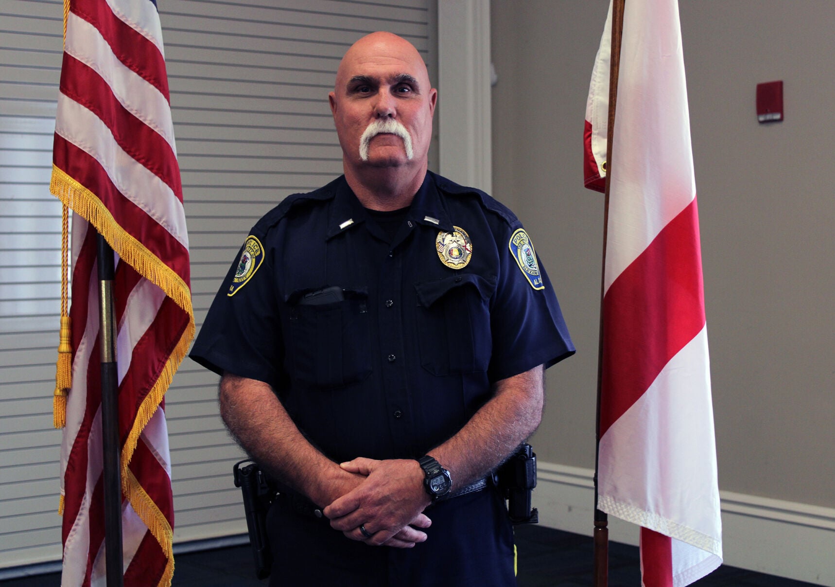 CACC holds a Veterans Appreciation Week