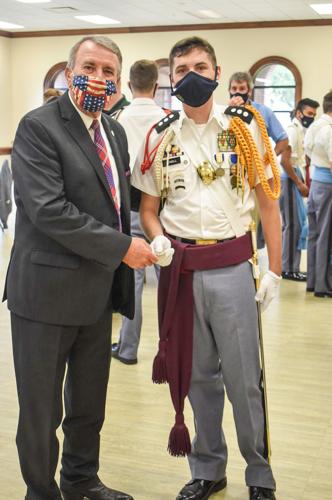 PHOTOS: Southern Prep holds 9/11 memorial parade, honors first responders