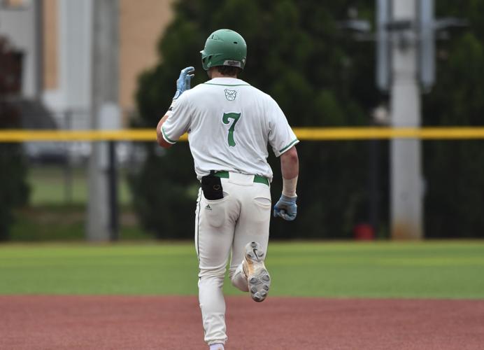 Holtville's Silas delivers in future stadium