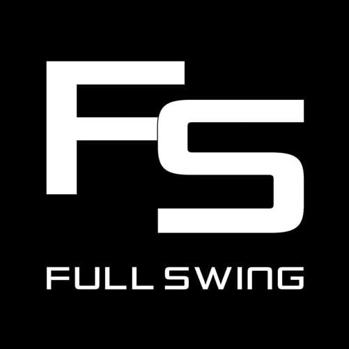 Full Swing is the largest US-based producer of golf and sport simulators, chosen as the Official Licensee of PGA TOUR and the Official Simulator of GOLF Channel, the only simulator giving players patented dual-tracking technology to provide unmatched re...