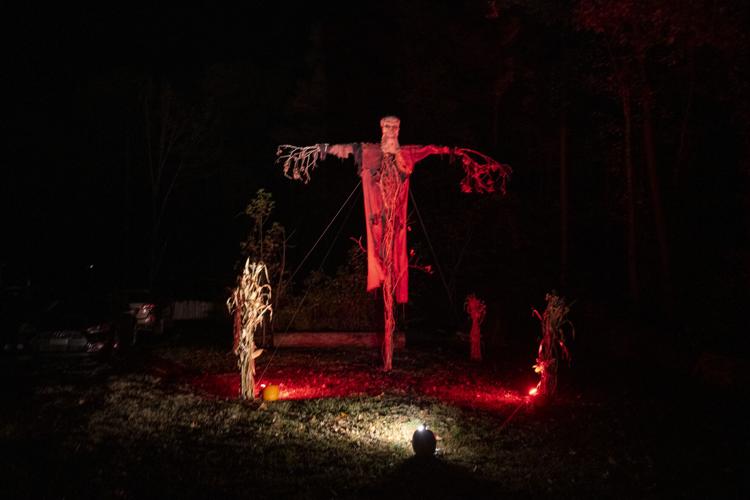 PHOTOS: Fear on Grier