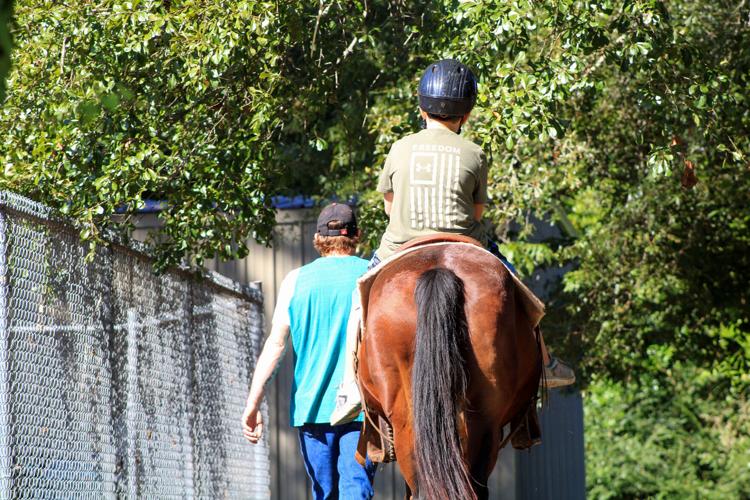 PHOTOS 10th annual Dadeville Fall Festival
