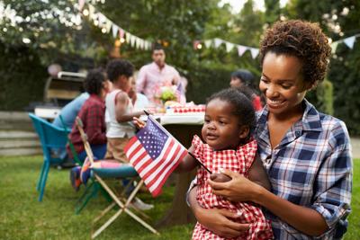 Tax-free FSA and HSA funds can help families prepare for summer travel, outdoor adventures, and July 4th fun. Shop FSAstore.com and HSAstore.com to prepare for a safe and healthy holiday.