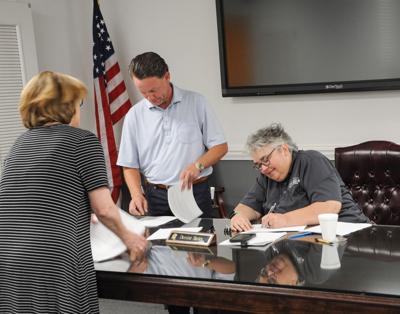 Alexander City Council appoints Pritchard to the Alexander City School Board