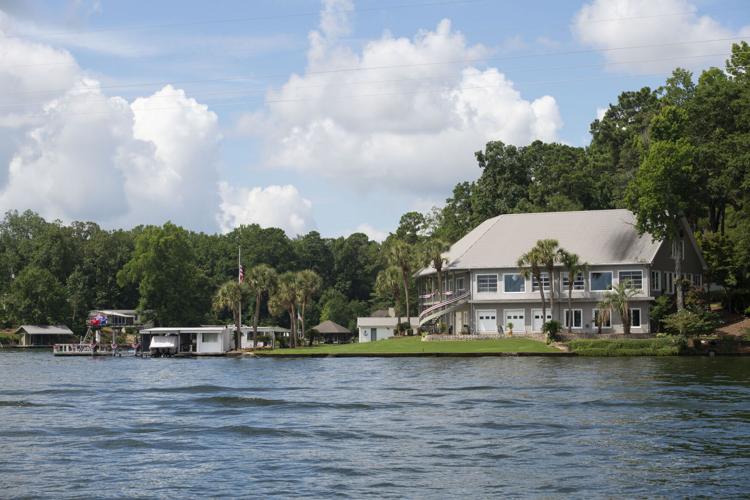 PHOTOS: Lake Jordon HOBOs Fourth of July Boat Parade