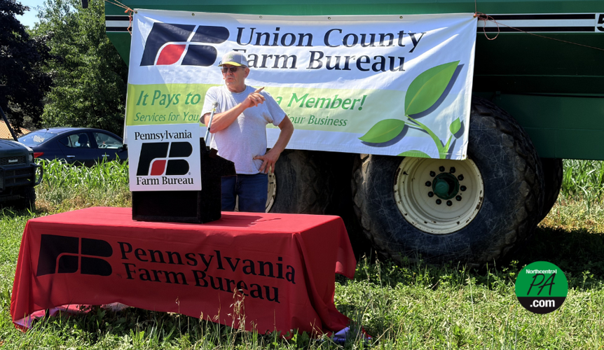 terry snoddy farm bureau ncpa - 1