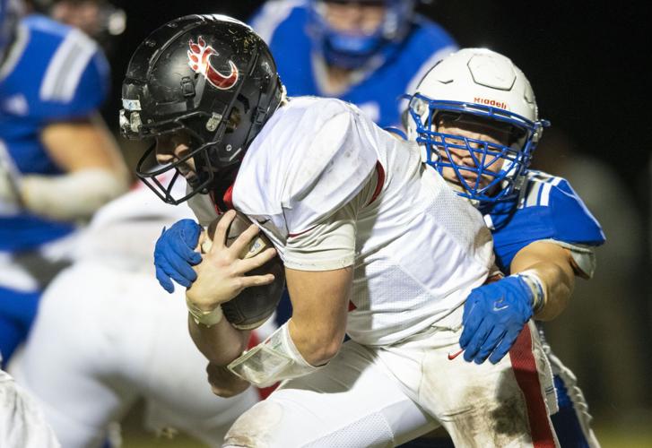 PHOTOS: Reeltown defeats Cottonwood