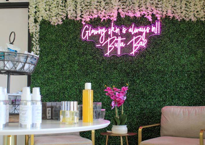 New business opens for self-care needs