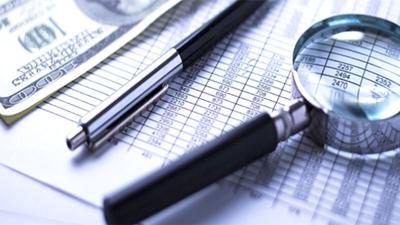 Investigators await city audits in golf course funds probe