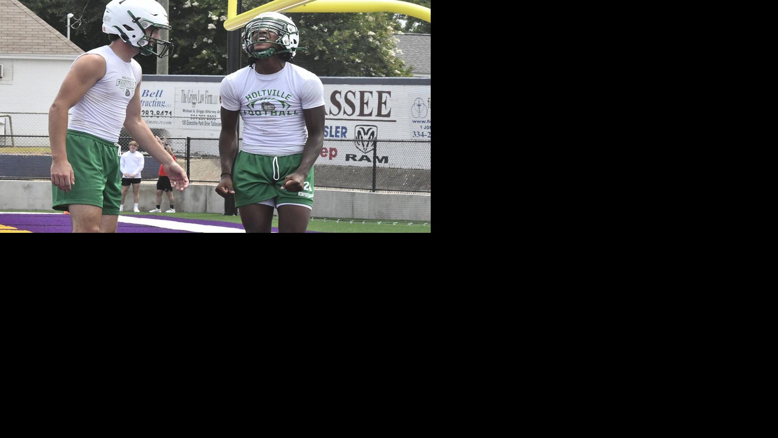 New leaders emerge for Holtville at 7-on-7