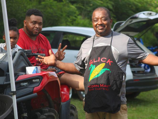 PHOTOS: Edward Bell Alumni Day 2025