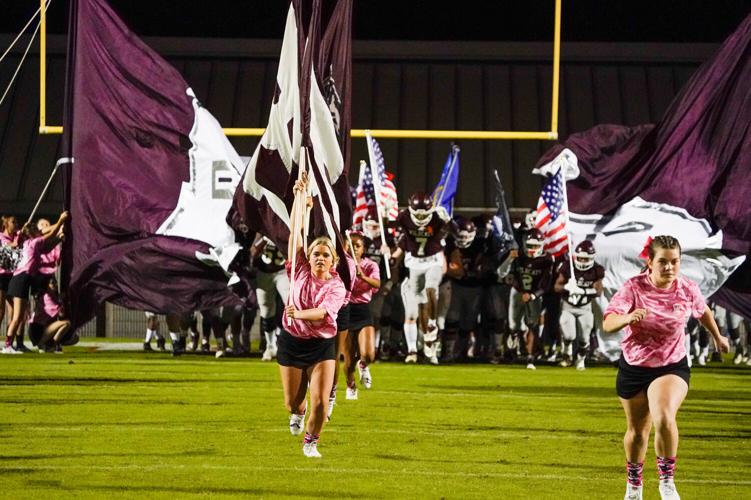 PHOTOS: Wildcats take on the Panthers