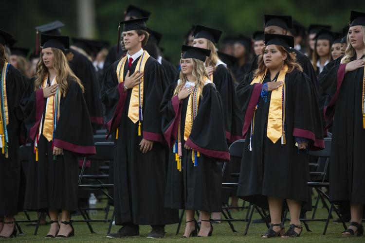 PHOTOS: Stanhope Elmore Class of 2023 Graduation