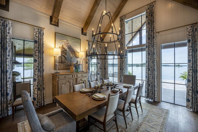 Upon this foundation...