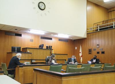 Tallapoosa County could get COVID-19 funds from ADECA