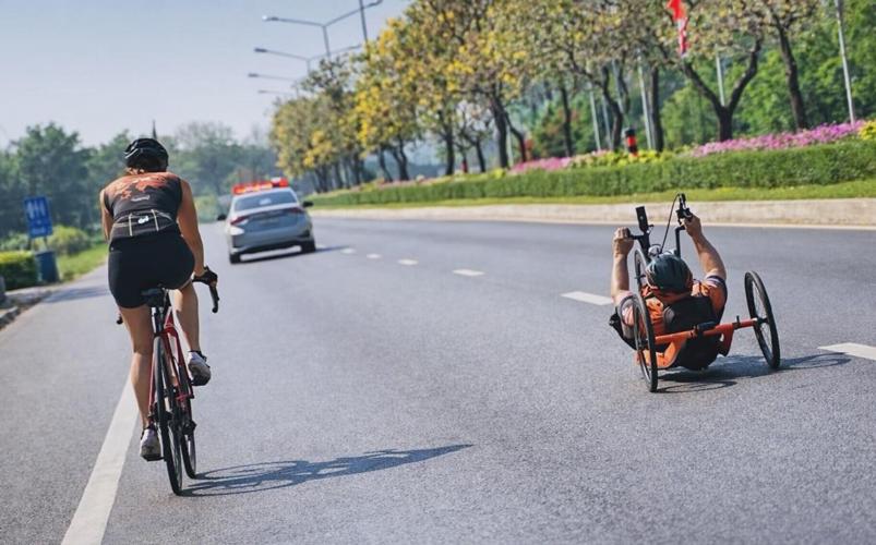 Jimmy Pelletier completes a cross-country handcycle journey across Thailand during World Tour Stage 5, supported by nationwide coordination that highlights the Kingdom’s strong safety standards, inclusive tourism and readiness to welcome global travelle...