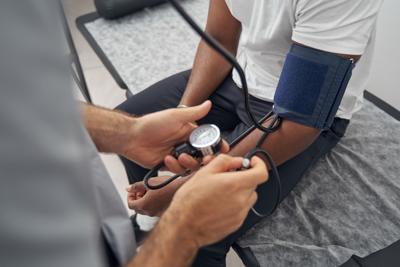 Physicals needed for student-athletes to compete