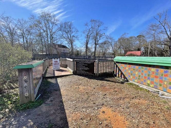 Creation Plantation