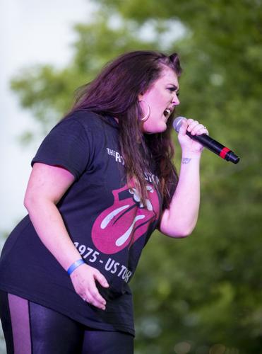 PHOTOS: Lake Martin Songwriters Festival in downtown Alexander City