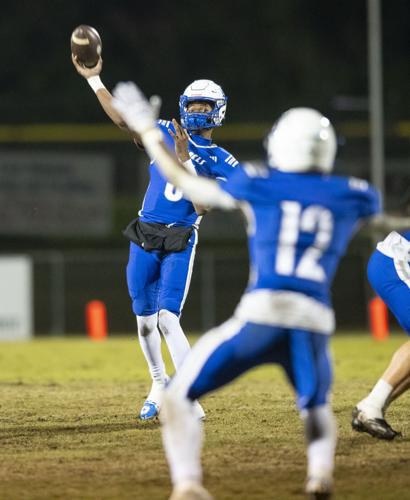 PHOTOS: Reeltown defeats Cottonwood