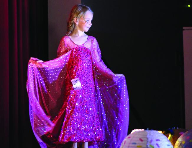 HBS honors cancer awareness in unique way