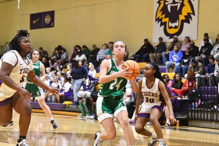 PHOTOS: Holtville girls defeat Tallassee, 61-35